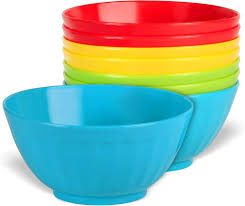 Plastic Bowls